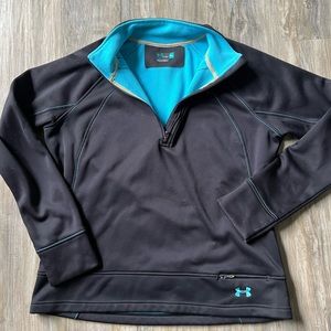 Under armour long sleeve